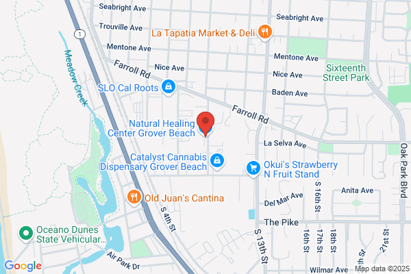 H & S Over MD Center For Holistic Living