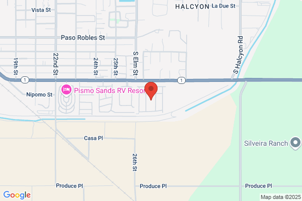 Rancho Del Arroyo Mobile Home Park