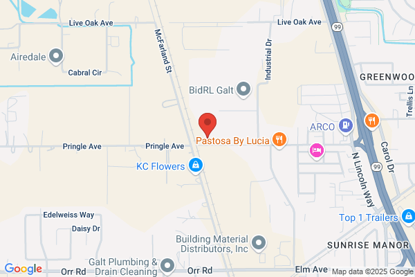 South County Area Transit