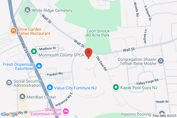 Fort Monmouth Thrift Shop