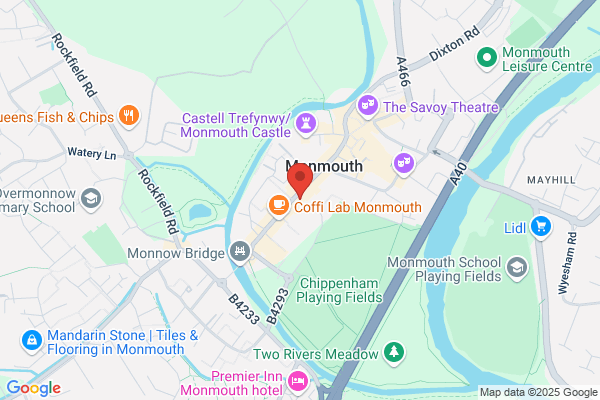 Monmouth Express