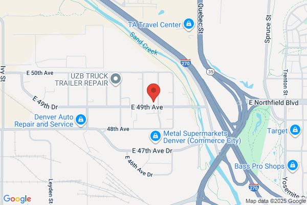Stapleton Auto Service