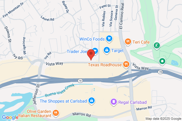 Carbon Health Urgent Care Oceanside - Fire Mountain