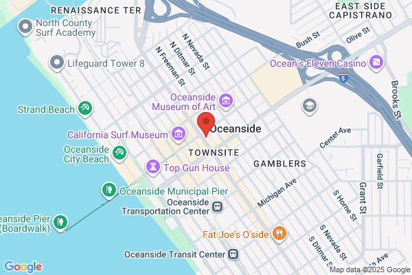 Oceanside Jewelers