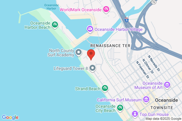 On-The-Sand.com Vacation Rentals