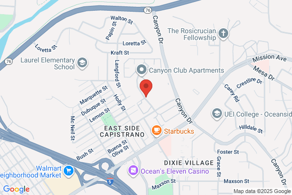 UTS Locksmith Oceanside