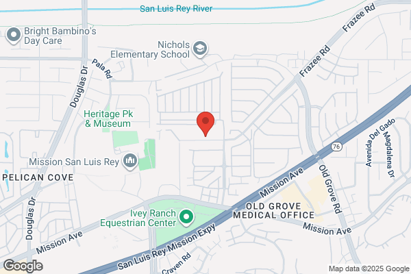 North County Alano Club Inc