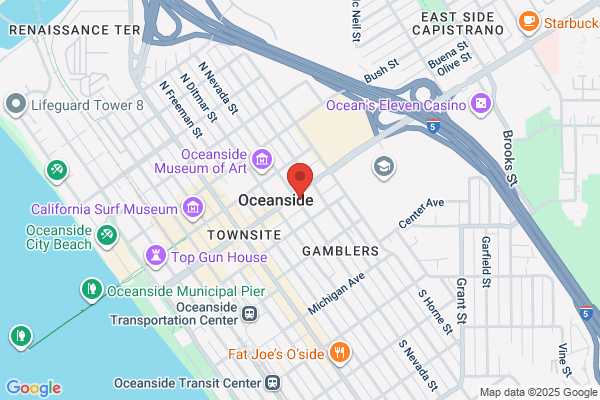 West Coast Recovery Centers