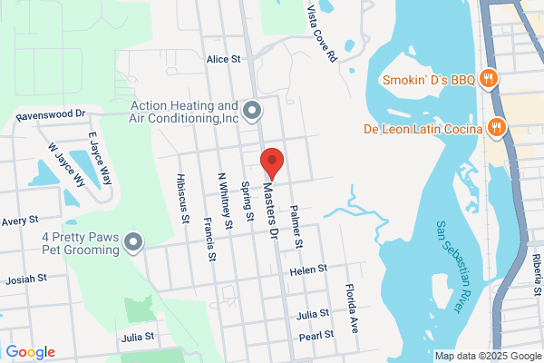 Wilson Heating and Air