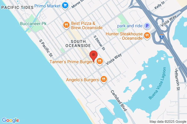 CBD Oceanside