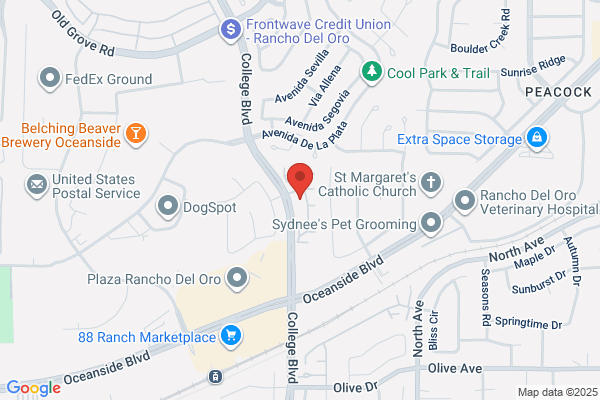 Boulevard Apartments