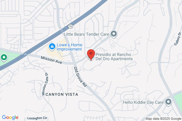 Capella at Rancho Del Oro Luxury Apartment Homes
