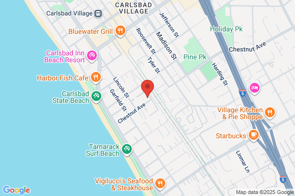 Carlsbad Shores Apartments