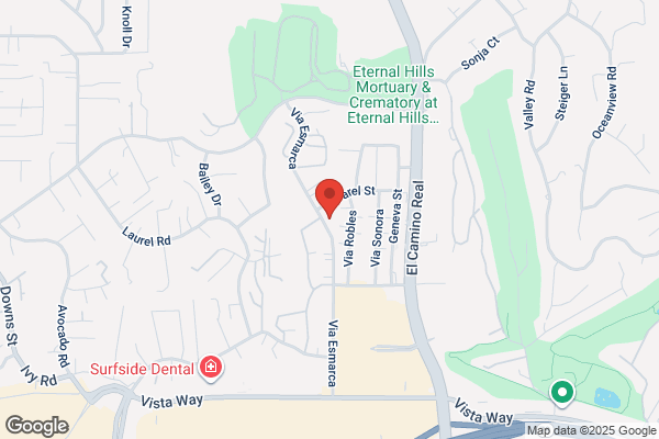 Fire Mountain Apartments