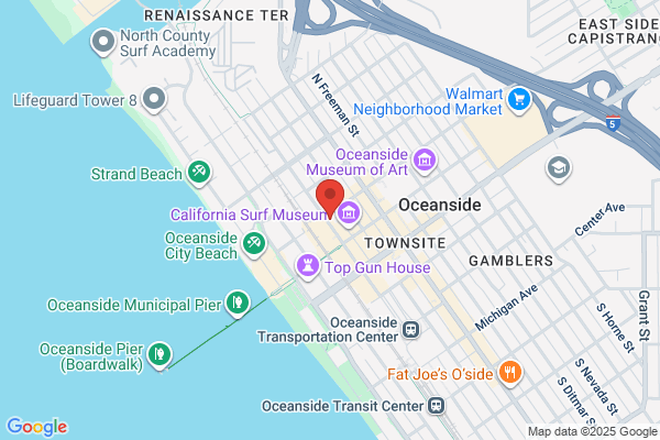 Oceanside Eighty Four Apartments