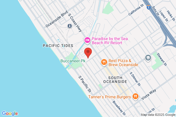 Sandpointe Apartments Oceanside Llc
