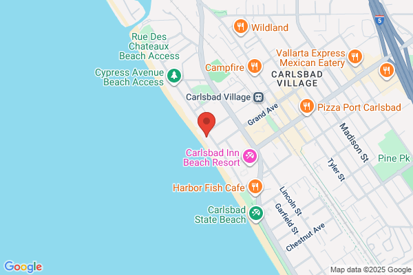 Sea Slope Rentals