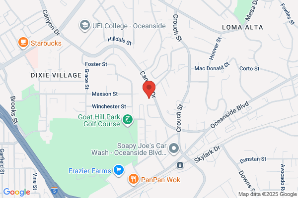 Silver Oak Apartments