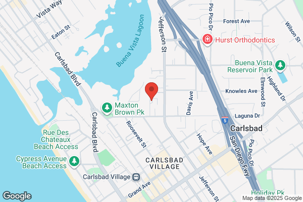 Villas At Carlsbad