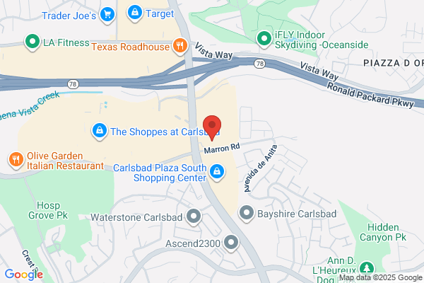 HearingLife Hearing Aid Center of Carlsbad CA