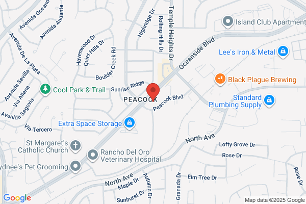Professional Appliance Repair in Oceanside