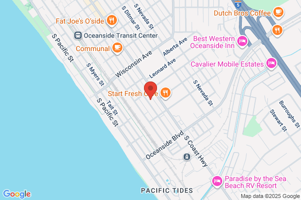 Oceanside Appliance