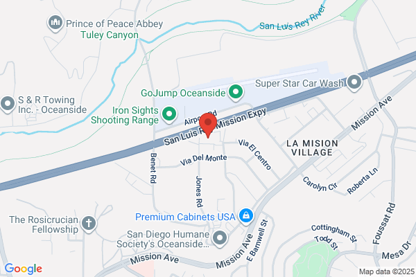 Crash Champions Collision Repair Oceanside