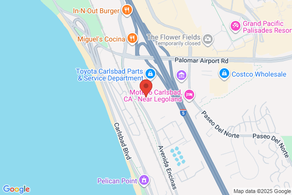 Carlsbad Collision Care Inc