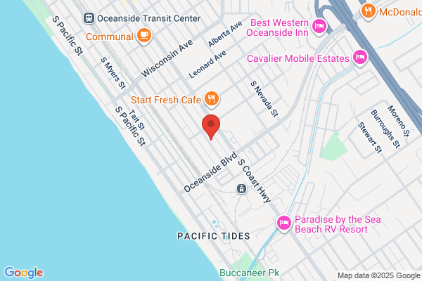 Fix Auto Oceanside