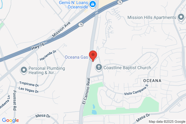 Oceana Auto Care