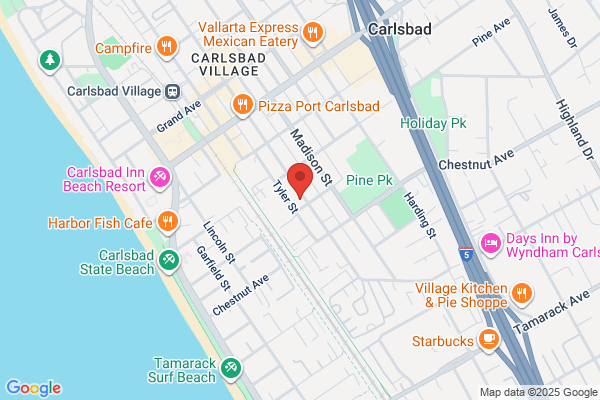 Carlsbad Village Independent Mercedes & Volvo Service