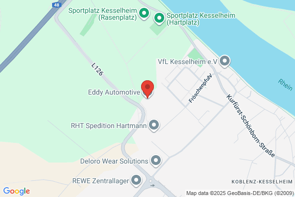 Eddies Automotive