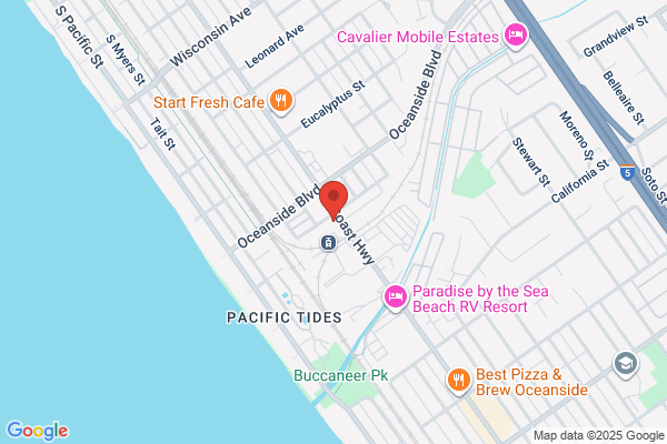 Oceanside Imports