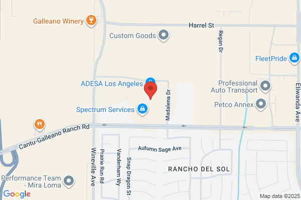 Automotive Finance Corporation