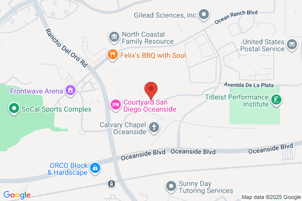 Coast Highway Asset Management