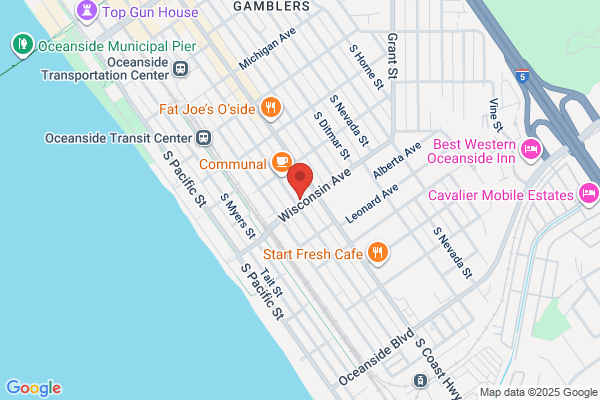 Seaside Properties Inc