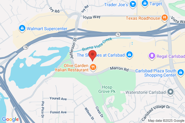 Mattress Firm Carlsbad - Closed
