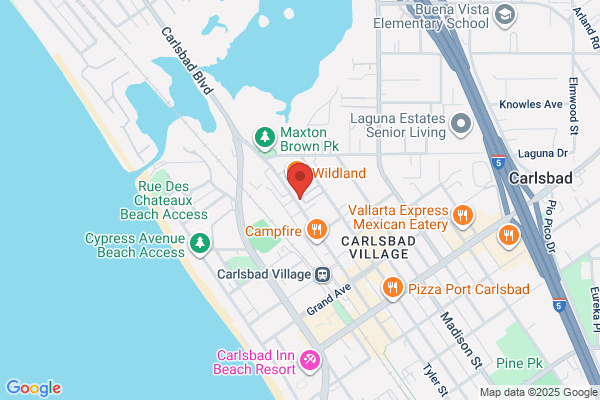 Carlsbad Trailer Plaza