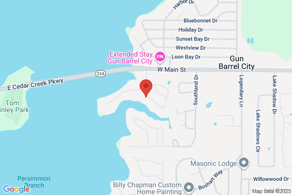 Sandy Shores RV Park
