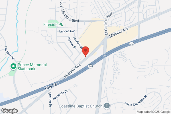 Oceanside Auto Service 2