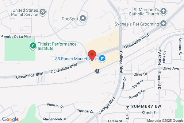 Rancho Del Oro Car Wash