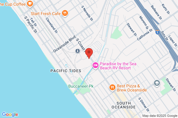 Oceanside Self-Serve Car Wash & Detailing