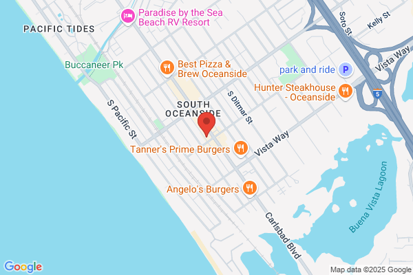 iPhone Repair Spot - Oceanside