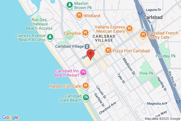 Palomar Transportation
