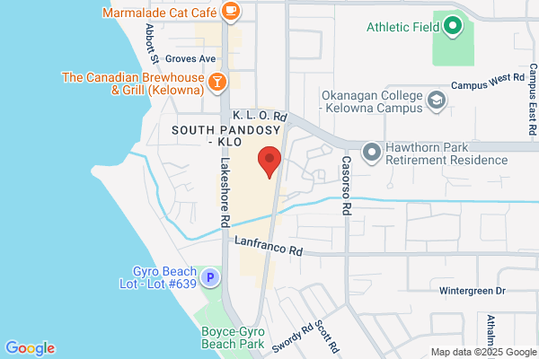 Mission Park Pharmacy