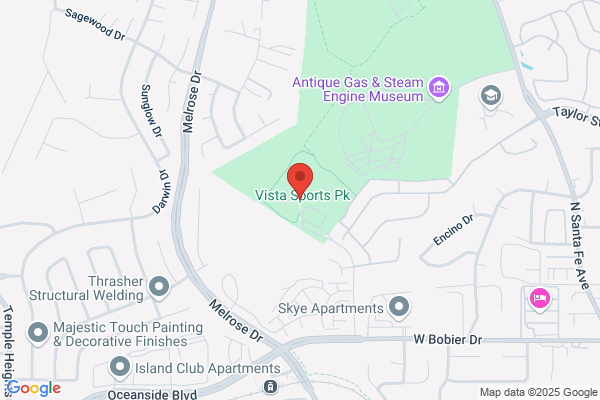 Vista American Little League