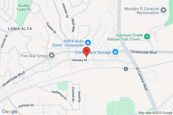 North County Printers