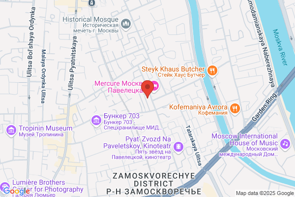 Riscstream