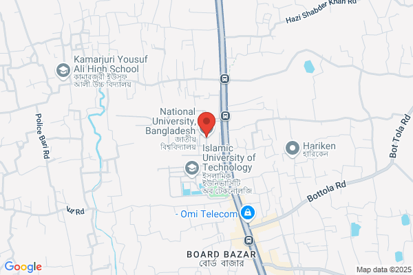 National University