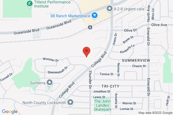 Credit Repair Oceanside
